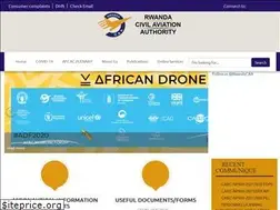 Sites similar to caa.gov.rw