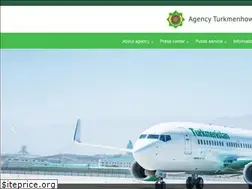 Sites similar to caa.gov.tm