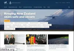 Sites similar to caa.govt.nz