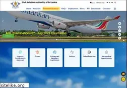 Sites similar to caa.lk