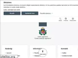 Sites similar to caa.lv
