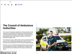 Sites similar to caa.net.au