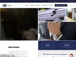 Sites similar to caa.org.pe
