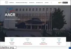 Sites similar to caa.ro