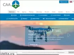 Sites similar to caa.si
