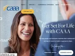 Sites similar to caaa.biz