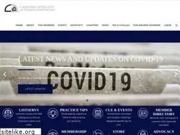 Sites similar to caaa.org