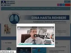 Sites similar to caaad.org.tr