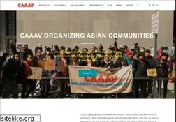 Sites similar to caaav.org