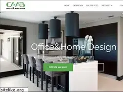 Sites similar to caab.ro
