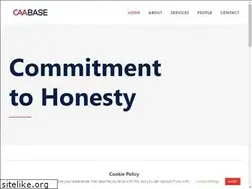 Sites similar to caabase.com