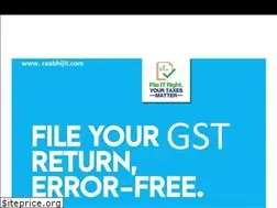Sites similar to caabhijit.com
