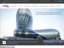 Sites similar to caable.fr
