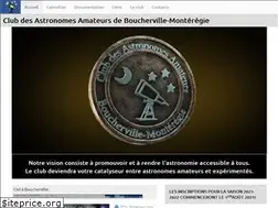 Sites similar to caabm.org
