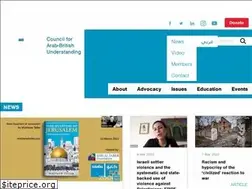 Sites similar to caabu.org