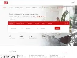 Sites similar to caacademy.com