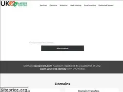 Sites similar to caacareers.com
