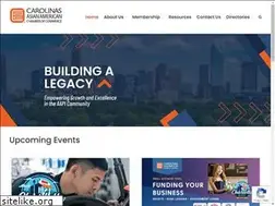 Sites similar to caacc.com