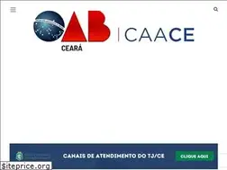 Sites similar to caace.org.br