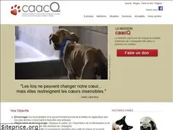 Sites similar to caacq.ca