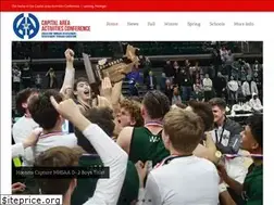 Sites similar to caacsports.org