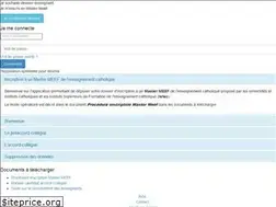 Sites similar to caacweb.fr