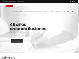 Sites similar to caad-design.com