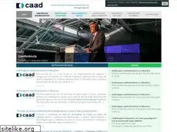 Sites similar to caad.org.pt