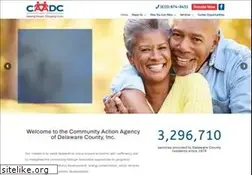 Sites similar to caadc.org