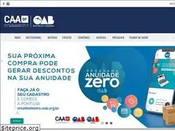 Sites similar to caadf.org.br