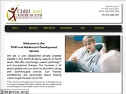 Sites similar to caads.com.au