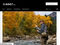 Sites similar to caaer.com