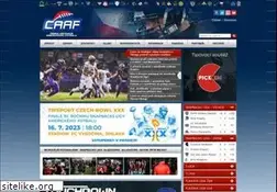 Sites similar to caaf.cz