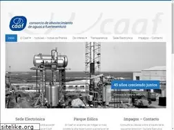 Sites similar to caaf.es