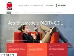 Sites similar to caaf.it