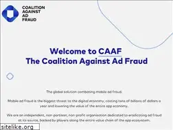 Sites similar to caaf.org