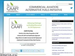 Sites similar to caafi.org