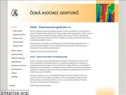 Sites similar to caag.cz