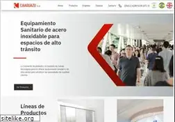 Sites similar to caaguazu.com.ar
