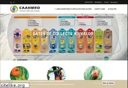 Sites similar to caahmro.fr