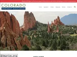 Sites similar to caahq.org