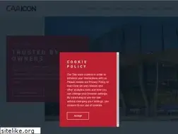 Sites similar to caaicon.com
