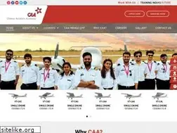 Sites similar to caaindia.com