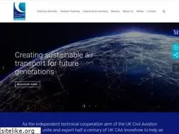 Sites similar to caainternational.com