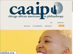 Sites similar to caaip.org