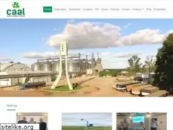Sites similar to caal.com.br