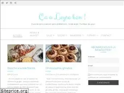 Sites similar to caaleyrebon.fr