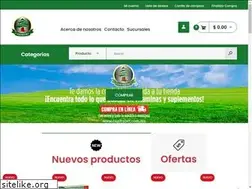 Sites similar to caalfrabet.com.mx