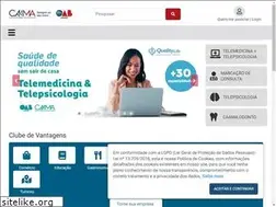 Sites similar to caama.org.br