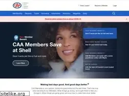 Sites similar to caamanitoba.com